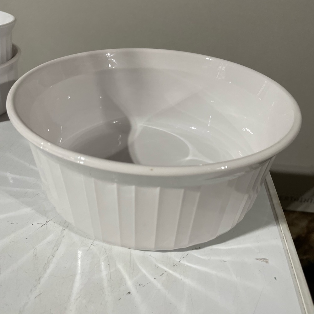 Corning ware 1.6 liter